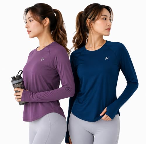 Image of Nexsus Apparels Gym T-Shirt for Women-Quick Dry Sports & Workout T-Shirt for Women, Activewear for Running, Casual & Gym Use, Available in Plus Size's