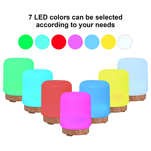 Mala De Bordo Viagem Abs Rodinhas Giro 360 Cores Hinza Pp (VERMELHO)