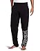 Zumba® - Pantaloni da uomo Breakin, in jersey, colore nero, Z2B00029 : Z2B00029-XXL-BLCK, Nero , XXL