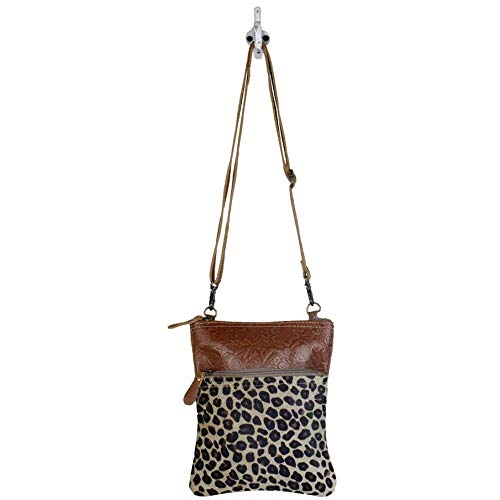 Myra Solemnly Small Crossbody Bag3