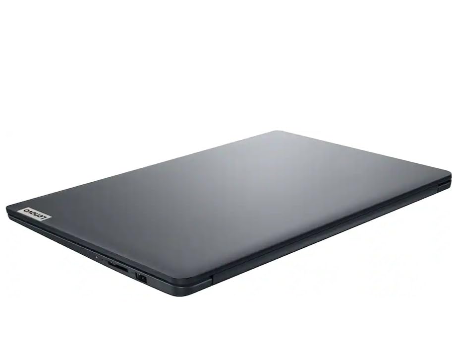 Lenovo IdeaPad 1 15.6" FHD Slim Thin Light Laptop Computer,with Lifetime Office,AMD Ryzen 5 7520U, 8GB LPDDR5,1TB SSD, Windows 11 ProWiFi 6, 9Hr Battery Life,Abyss Blue, Windows 11 Pro