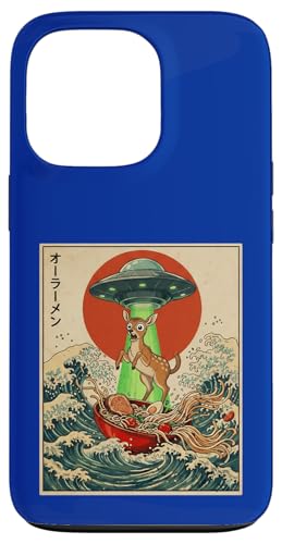 �����[���� UFO �ʔ��� ���{�A�j�� �j�� ���� �L�b�Y �X�}�z�P�[�X iPhone 13 Pro �p