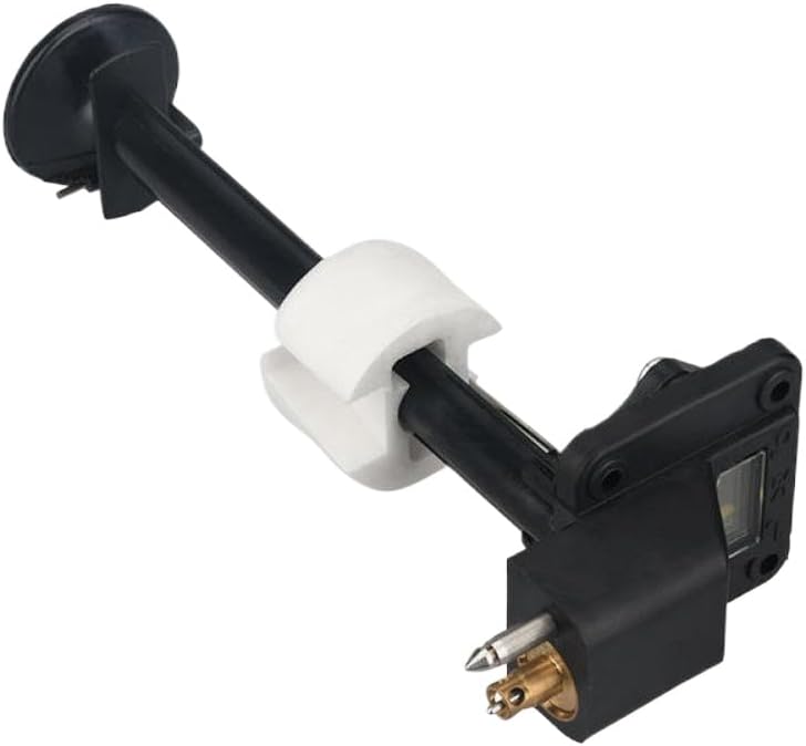 Fuel Tank Meter 6Y1-24260-12 for Outboard Engines Compatible with 12L and 24L Fuel Tanks