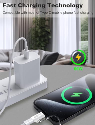 Adaptador Apple Lightning hembra a USB C macho para Samsung iPad 3