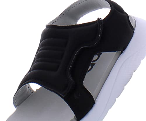 Image of adidas Boys' Adilette Comfort Slides