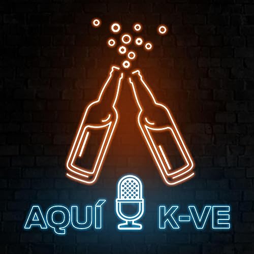 Aqu&iacute; k-ve Episodio 3 - Los estudihambres