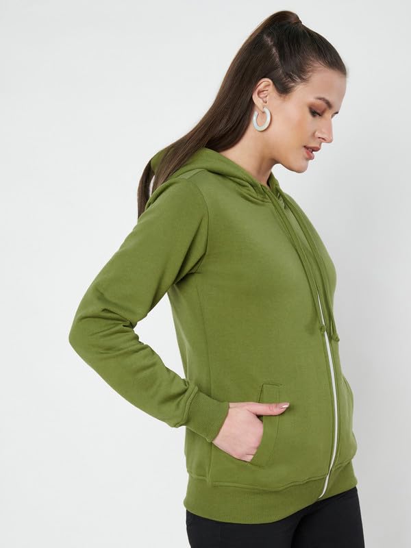 Image of Women Solid Tailored Jacket