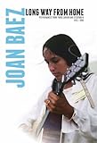  Joan Baez - A Long Way From Home - In Performance 65/66