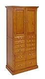 Schrank, Schreibschrank, Kommode, Computerschrank