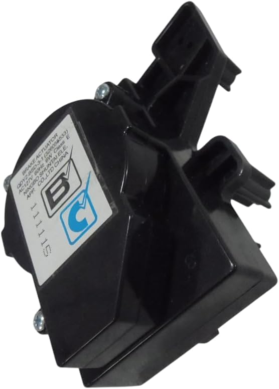 Atuador de Freio para Lavadora Consul: Review Testado por 30 dias