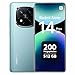 Produktbild Xiaomi Redmi Note 14 Pro+ 5G 512GB Frost Blue