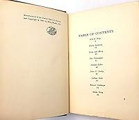 Doug and Mary and Others. With Wood Cut Portraits By Bertrand Zadig B0006AK6HG Book Cover