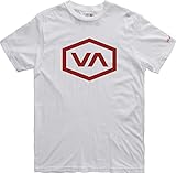 RVCA Men's Hex VA T-Shirt