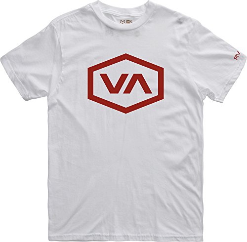 RVCA Men's Hex VA T-Shirt