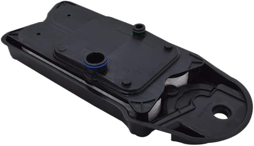 Crankcase CCV Filter Compatible With 07-20 Ram 6.7 6.7L 2500-5500