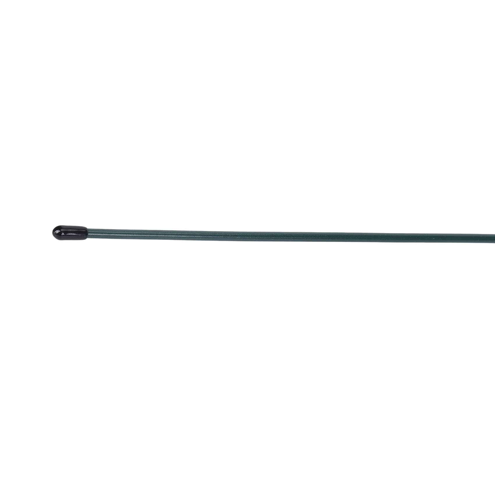KeuLen Tuteur for fraisiers, tuteur for Plantes, Lot de 8 Demi-Tuteurs for Plantes de Jardin, tuteur for Plantes, Bordure de Jardin