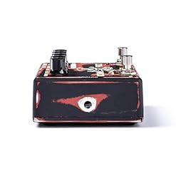 MXR Slash Octave Fuzz – Distorsion pour guitares - Les Beatles, Paul McCartney, John Lennon, RIngo Starr, George Harrison MXR Slash Octave Fuzz - Distorsion pour guitares – Image 3