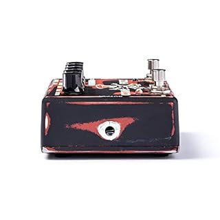 MXR Slash Octave Fuzz – Distorsion pour guitares - Les Beatles, Paul McCartney, John Lennon, RIngo Starr, George Harrison MXR Slash Octave Fuzz - Distorsion pour guitares – Image 3