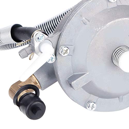 Carburetor Replacement, Carburetor, Stable Performance Long Service Life Chainsaw Accessory, Aluminum Material Fit For Honda Gx160 2Kw 168F For Chainsaw #TOP6