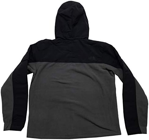 north face men's salinas jacket