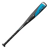 Easton JBB17S310B S3 Aluminum 2 3/4 10 Junior Big Barrel Baseball Bat, 26'/16 oz