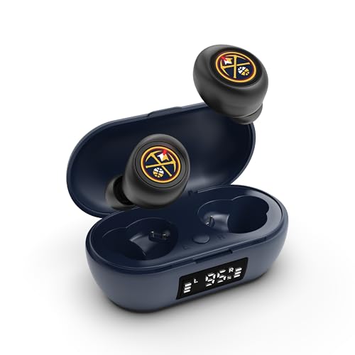 Image of SOAR NBA True Wireless Earbuds v.7, Sacramento Kings