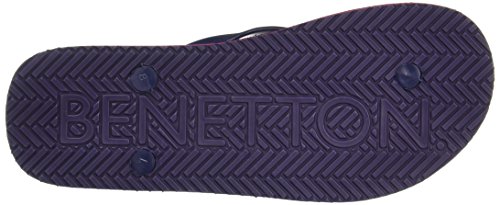 Image of United Colors of Benetton Men's Flip-Flops