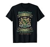 Ideal für Herren, Damen, Freunde, Freundin, Kollegen, Oma, Opa. Für jeden selbstbewussten ehemaligen DDR Bürger mit Landesfarben. Zwei Löwen mit Krone und Symbolen. Ideales Design zum Geburtstag für Sachsen.