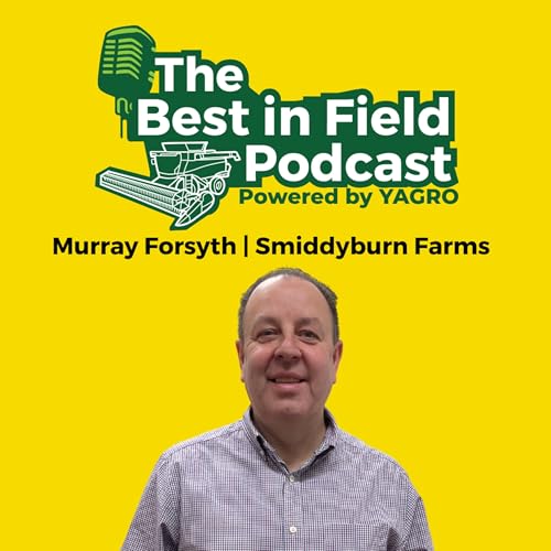 Murray Forsyth | Smiddyburn Farms