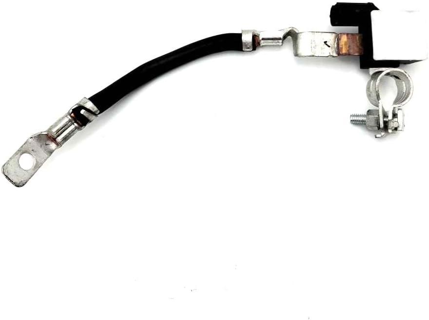 Battery Negative Cable Sensor 37180-1W000 for Kia Rio 2012-2015 70am