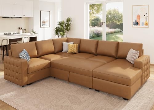HONBAY Sleeper Pull-Out Bed