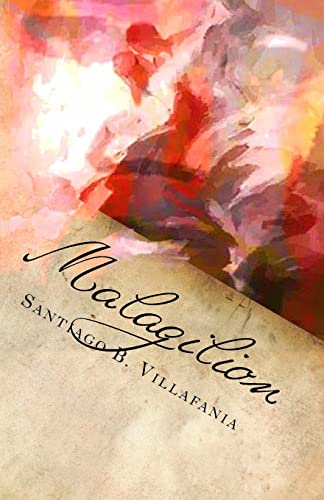 Malagilion: Sonnets tan Villanelles (English and Pangasinan Edition)
