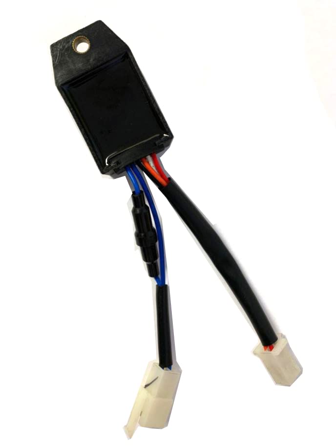 DC Regulator for Ryobi RYi2300BTA 1800/2300 Watts Inverter Generator