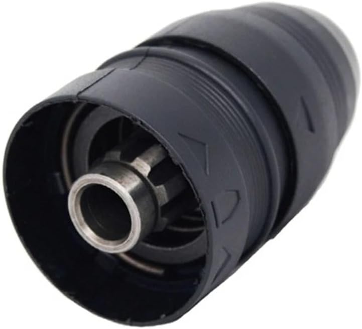 Drill Chuck For GBH2-24DFR PBH240RE GBH24VFR PBH3000-2FRE Power Tool Accessories Durable Replacement Parts NEW