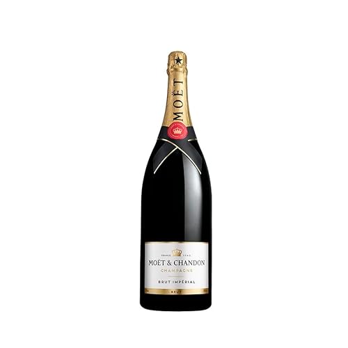 G G Vh ubg AyA WF{A 3L 3000ml Ki [MOET & CHANDON MOET IMPERIAL Vp MHD] HR 8857