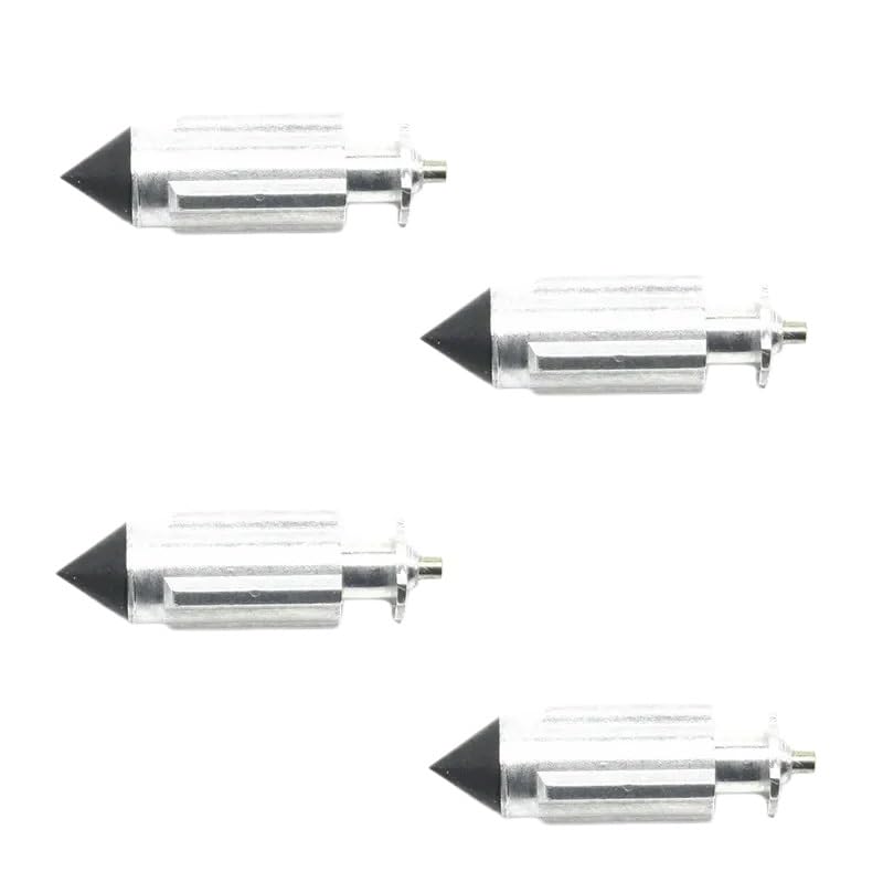 Kit réparation carburateur CBR600F2 joints et vannes flottantes premium