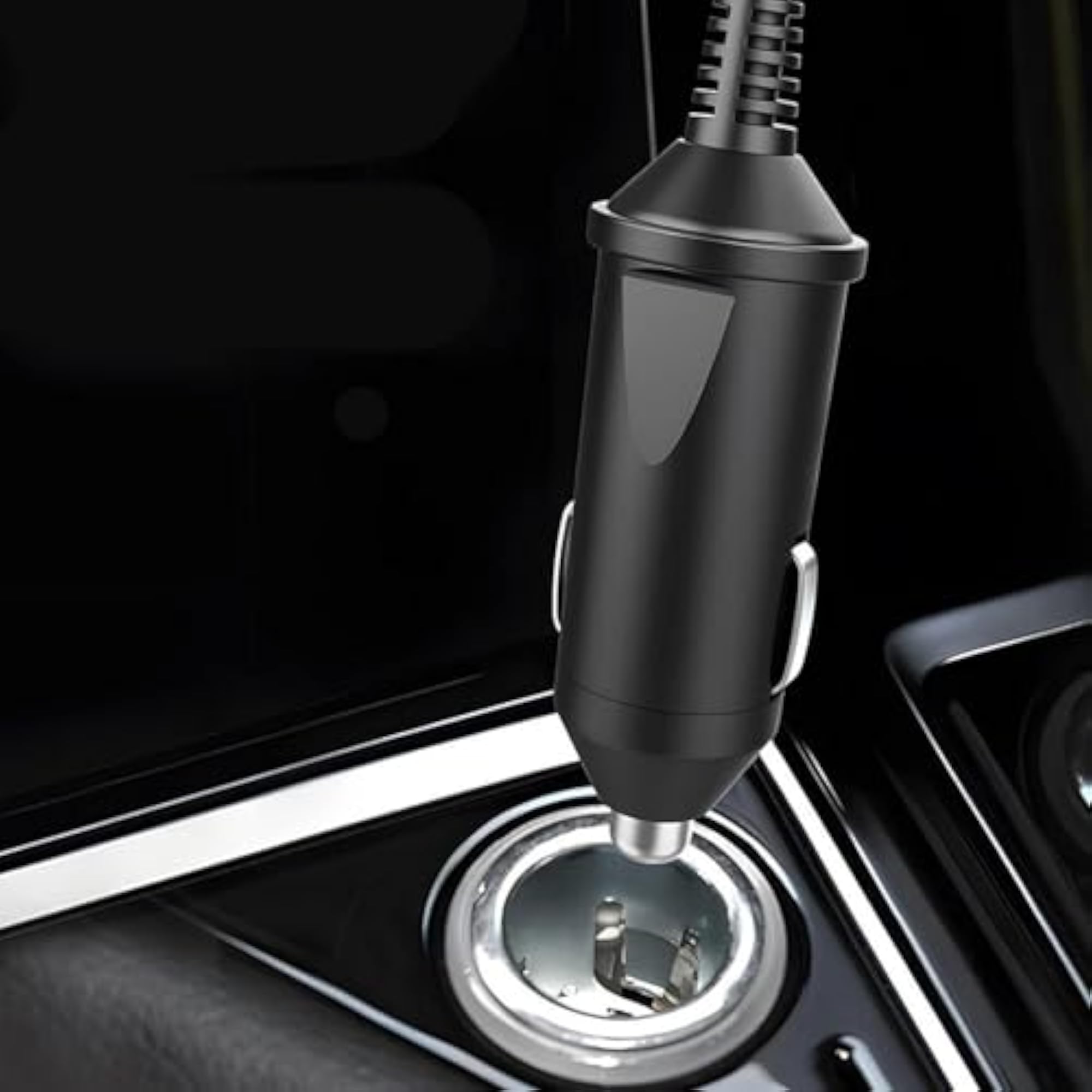 Portable Travel Coffee Mug Electric Kettle for Camping