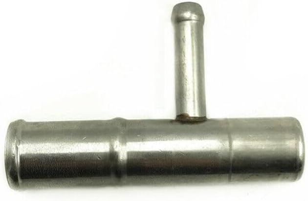 Engine Cylinder Head Radiator Water Outlet Tee Pipe Fit for Toyota Camry 2006-2011