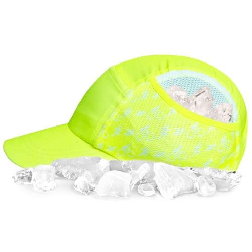 Image of Headsweats Performance Ice Hat