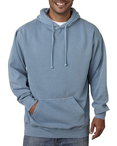 Comfort Colors 9.5 oz. Garment-Dyed Pullover Hood2