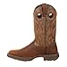 Durango® Rebel™ Sunset Brown Western Boot, Sunset Velocity And Trail Brn, Size 7.5(M)