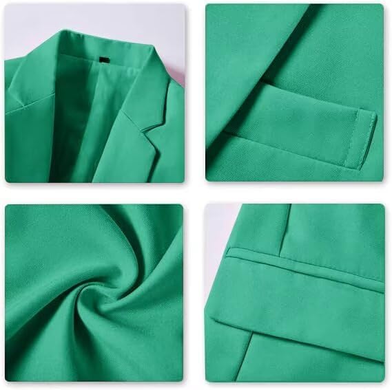 Mens Slim Suit 2 Piece Tuxedo Suit Shorts Suits Summer Wedding Sports Set Two Button Lapel Tuxedo Sets