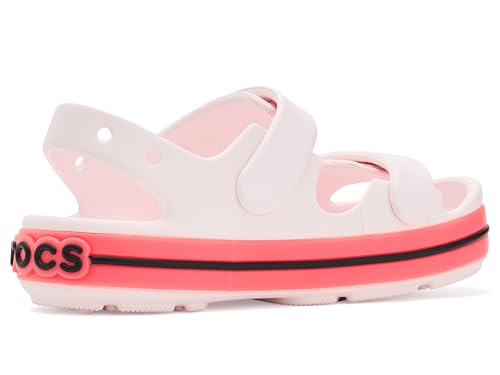 Image of Crocs Kids' Crocband Cruiser Sandals
