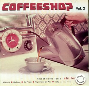 Coffee Shop 2 [Import]