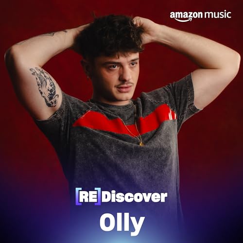 Zusammengestellt von: Amazon Music