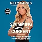 Cover of Swimming Against the Current