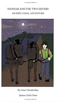 Algopix Similar Product 3 - Hannah and the Two Sisters An Erie