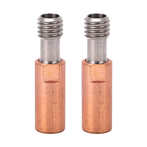 3D �v�����^�X���[�g�m�Y���o�C���^�� Ti ���������������M�`�� Ender 3 V2 Pro CR10 �V���[�Y 2 �����p (4.1mm �X���[�{�A)
