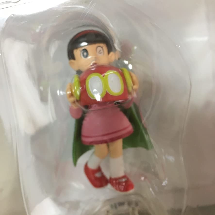 Amazon.co.jp: パーマン3号 フィギュア パーマン ヒーロー アニメ 藤子