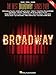 The Best Broadway Songs Ever - 6th Edition | Piano/Vocal/Guitar Songbook | 85 Essential Broadway Classics for Musicals and Theater Performers | Sheet Music for Piano Singers and Guitarists